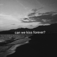 Kina - Can We Kiss Forever? (feat. Adriana Proenza) artwork