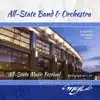 CMEA Connecticut All-State Music Festival 2018 All-State Band & Orchestra (Live) album lyrics, reviews, download
