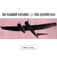 The Teardrop Explodes - Peel Sessions Plus artwork