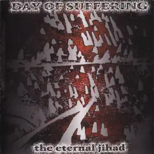 baixar álbum Day Of Suffering - The Eternal Jihad