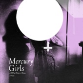 Mercury Girls - Ariana