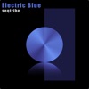 Electric Blue - EP artwork