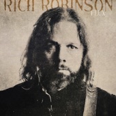 Rich Robinson - Shipwreck