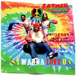 I Wanna Love U (feat. Josh and the Jamtones, Aaron Nigel Smith, Little Goose & Itimo) - Single by Father Goose Music album reviews, ratings, credits