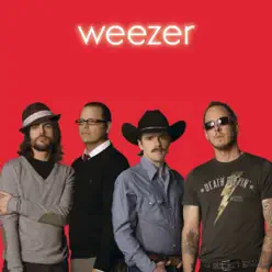 Weezer (Red Album) [Deluxe Version] - Weezer