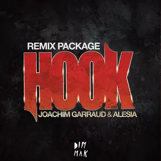 Hook (Clockwork Remix) by Joachim Garraud & Alesia song reviws