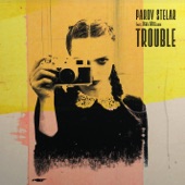 TROUBLE (feat. Nikki Williams) artwork