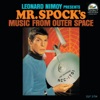 Leonard Nimoy - Music to Watch Space Girls By
