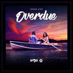 Erphaan Alves - Overdue