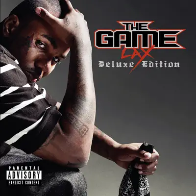 LAX (Deluxe Edition) - The Game