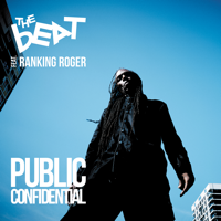 The Beat - Public Confidential (feat. Ranking Roger) artwork