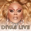 Divas Live - Single artwork