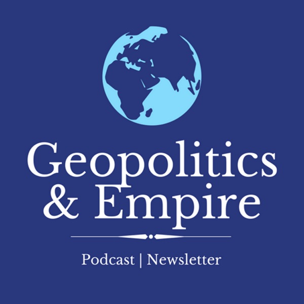 Tom Luongo: Has The Deep State Defeated Trump In Syria? #079 Tom Luongo: Has The Deep State Defeated Trump In Syria? #079