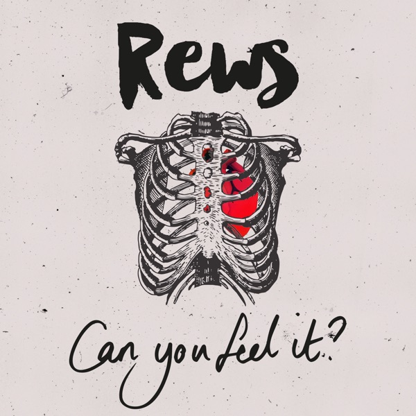 Can You Feel It? artwork