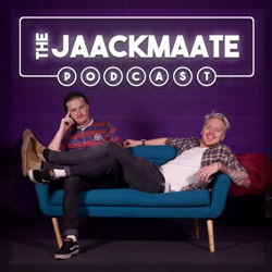 The JaackMaate Podcast