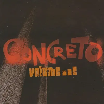 Concreto, Vol. III - Concreto