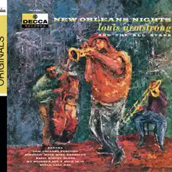 New Orleans Nights - Louis Armstrong