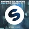 Souls (feat. M.BRONX) [Morgan Page Remix] - Borgeous lyrics