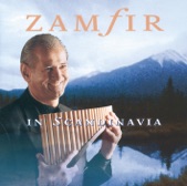 Gheorghe Zamfir & Diane Bish - Theme from Limelight