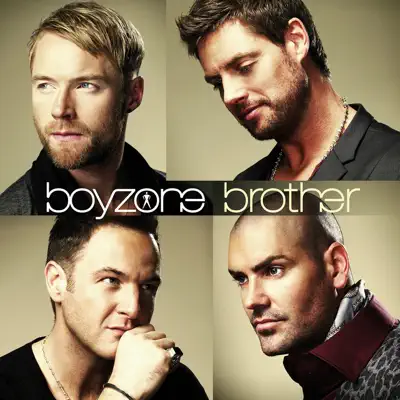 Brother - Boyzone