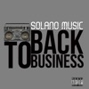 Back to Business - Single