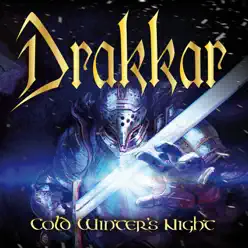 Cold Winter's Night - EP - Drakkar Cold Winter's Night - EP - Drakkar