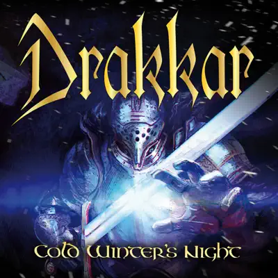 Cold Winter's Night - EP - Drakkar