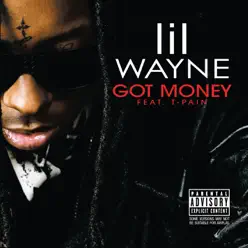 Got Money (feat. T-Pain) - Single - Lil Wayne Got Money (feat. T-Pain) - Single - Lil Wayne