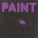 PAINT - Silver Streaks