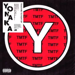 Teach Me to Fight - EP by Yonaka album reviews, ratings, credits