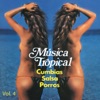 The Latin Brothers - Patrona de los Reclusos