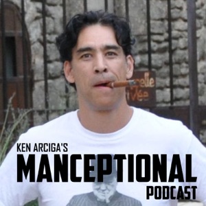 034: Invincible with Spencer Burnett