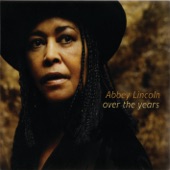 Abbey Lincoln - Black Berry Blossoms