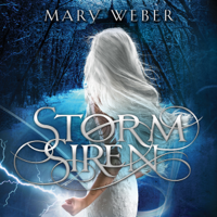 Mary Weber - Storm Siren artwork