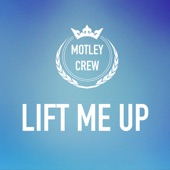 Lift Me Up artwork