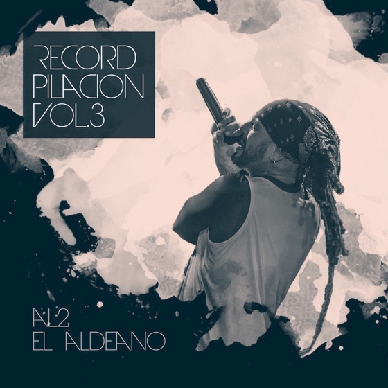Cover artwork for Muchachones