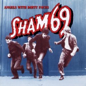 Sham 69 - Who Gives a Damn