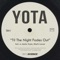 Til the Night Fades Out - Yota lyrics