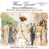 Wiener Gemüt, Op. 144 artwork