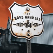 The Road Hammers - Girl On The Billboard