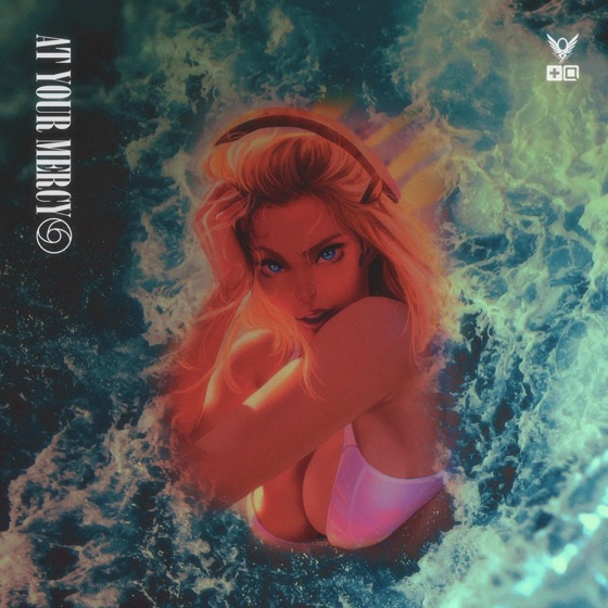 Cover artwork for At Your Mercy