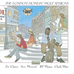 Howlin' Wolf - Poor Boy (feat. Eric Clapton, Steve Winwood, Bill Wyman & Charlie Watts)