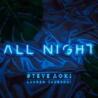 All Night - Single by Steve Aoki & Lauren Jauregui album reviews, ratings, credits