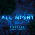 All Night - Single album cover