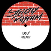 Freaky - Single