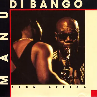 From Africa - Manu Dibango