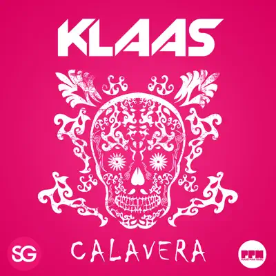Calavera - EP - Klaas