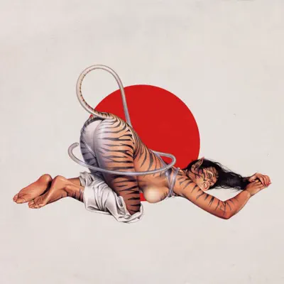 Kyoto - Tyga Kyoto - Tyga