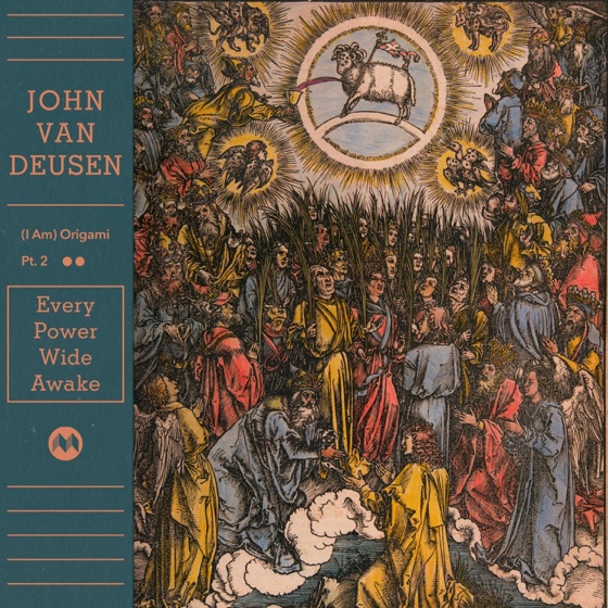 Cover artwork for Calling All Cowards
