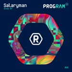 Salaryman - The World on a String